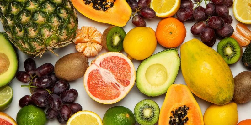 Frutas Andinas Microencapsuladas: La Revolución Nutricional de Andes Kinkuna
