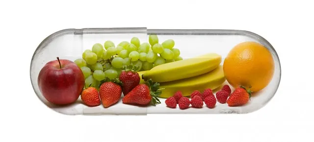 Microencapsulación de Frutas: Andes Kinkuna, Vanguardia en Tecnología y Calidad