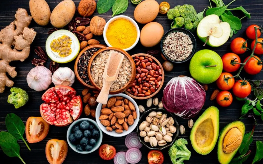 Biotecnología Alimenticia Ecuador: Andes Kinkuna, Líder en Innovación y Calidad
