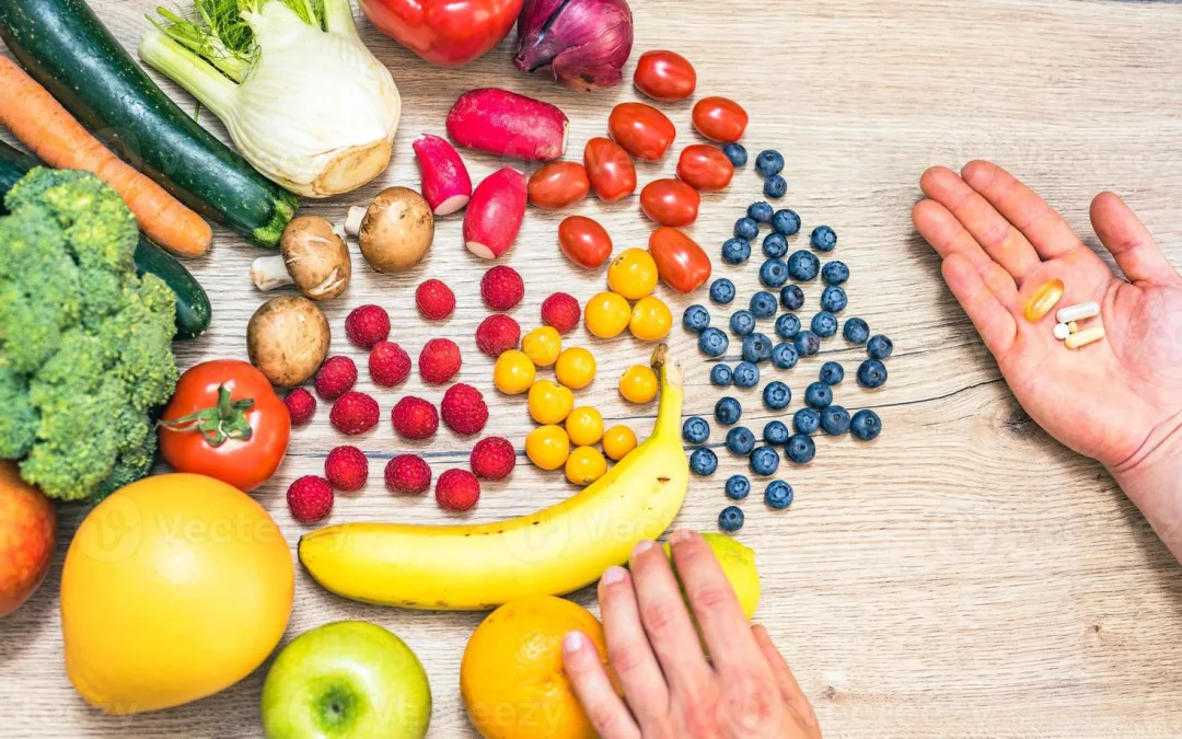 Suplementos Alimenticios de Origen Andino: La Excelencia de Andes Kinkuna