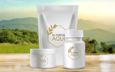 Andes Kinkuna Suplementos: Pioneros en Maquila de Suplementos y Vitaminas de Alta Calidad