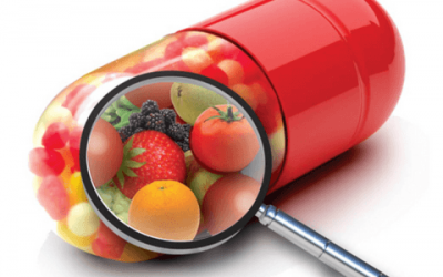 Proceso de Microencapsulación de Frutas: La Excelencia de Andes Kinkuna